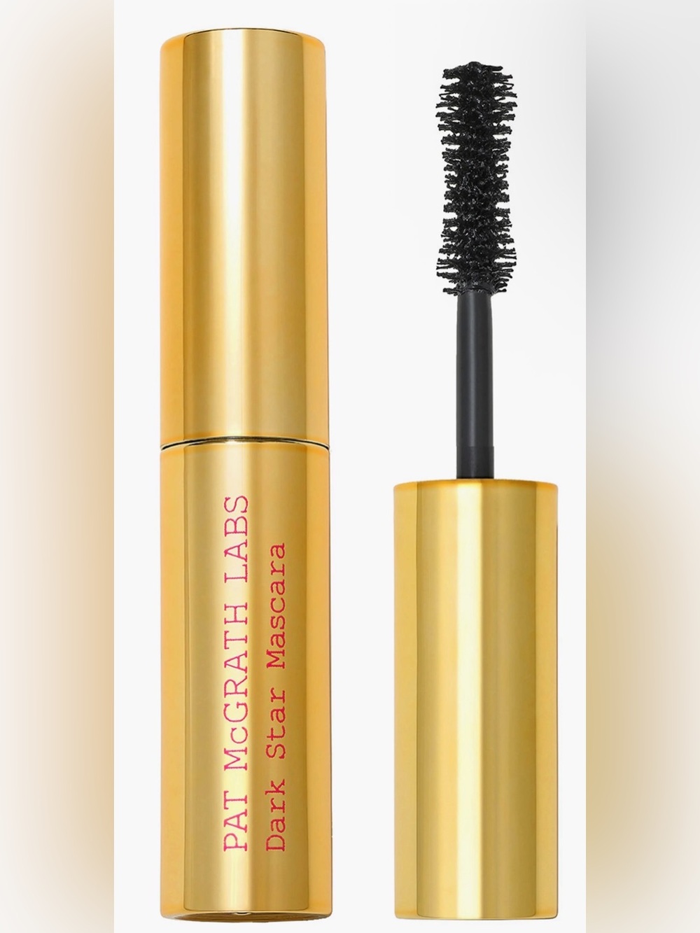 Pat McGrath Labs Dark Star Mascara - Xtreme Black 5ml *NIB